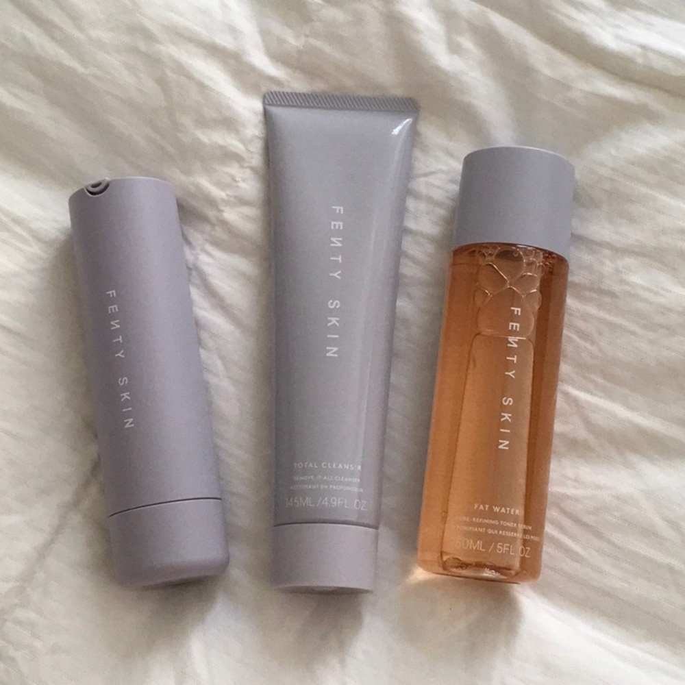 Fenty Beauty Collection